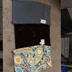 LuLaRoe Cassie Skirts BUNDLE